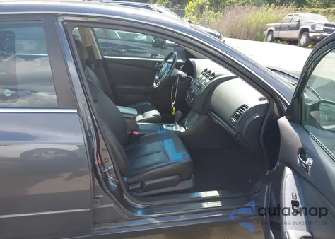 2007 Nissan Altima 2.5 S из США, поврежденный, VIN 1N4AL21E67C197062